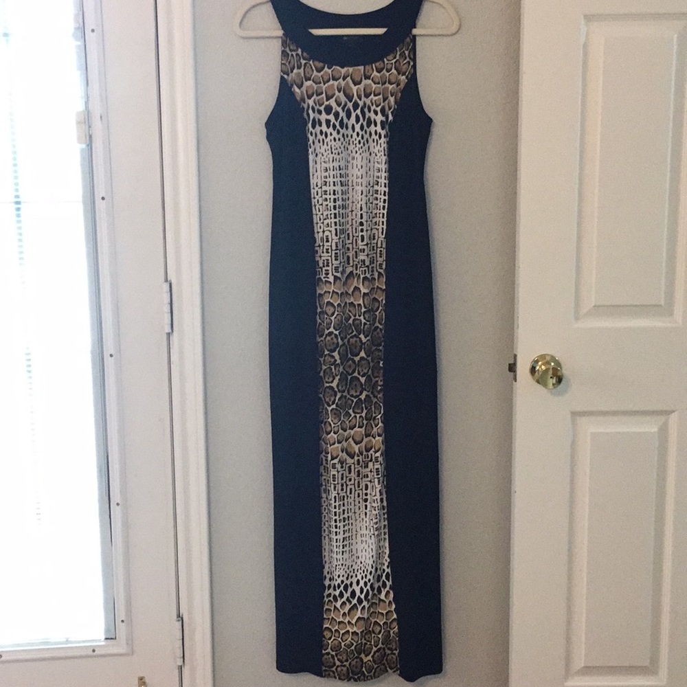 Hot Momma Maxi!  So comfortable